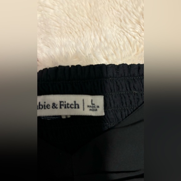 Abercrombie and Fitch Blouse - Picture 6 of 7